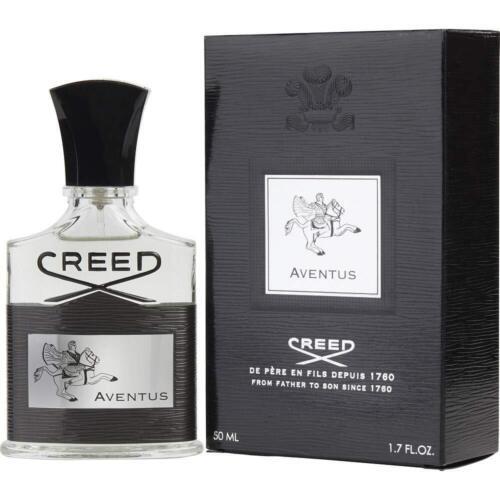 Aventus by Creed For Men - 1.7 oz Edp Spray