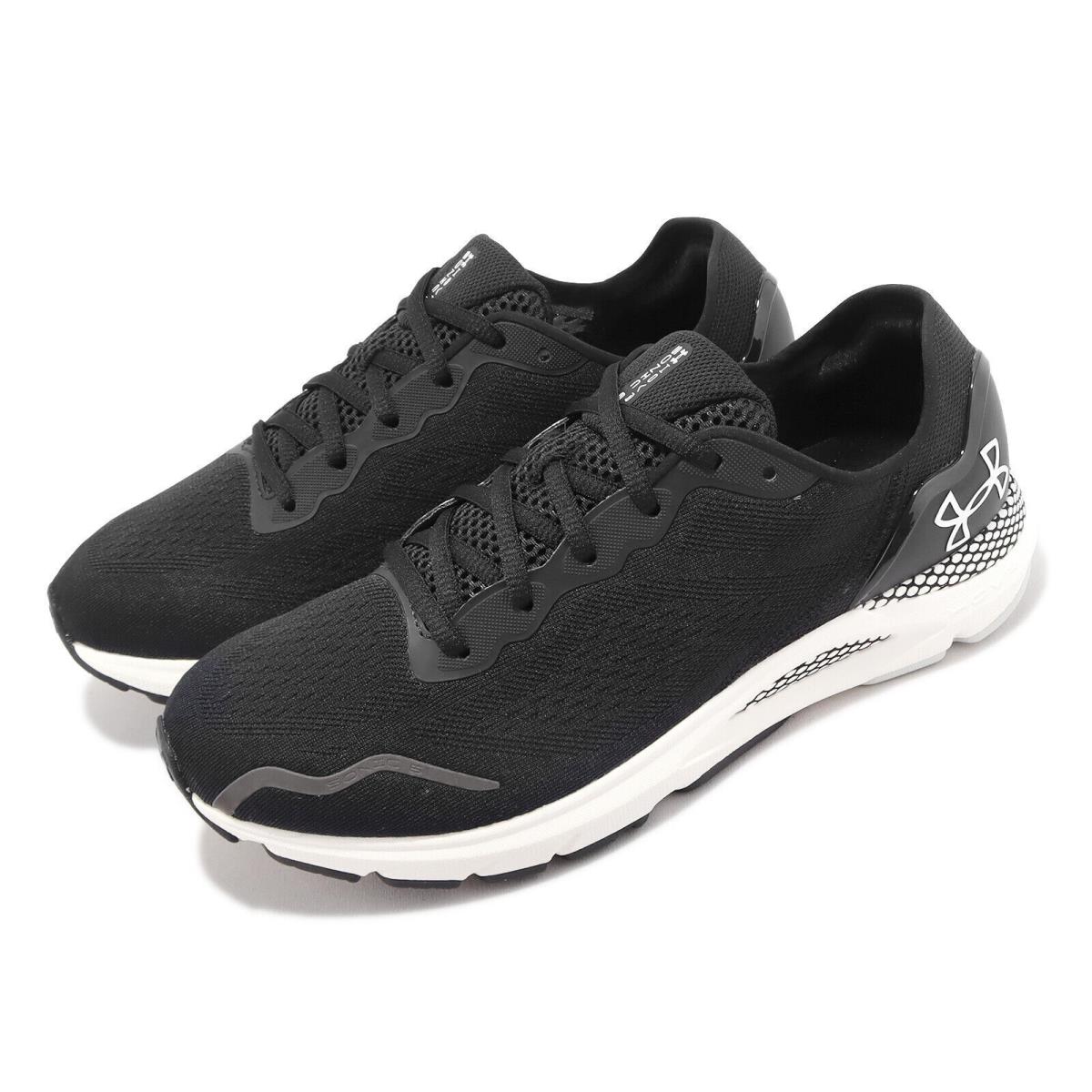 Under Armour 3026121 Men`s UA Hovr Sonic 6 Training Running Athletic Shoes