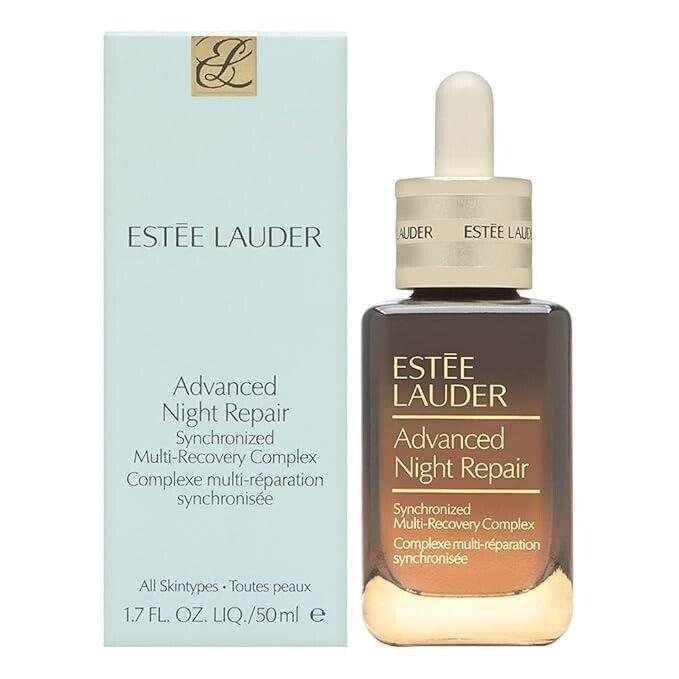 Estee Lauder Advanced Night Repair Synchronized Recovery Complex II 1.7 oz 50 ml