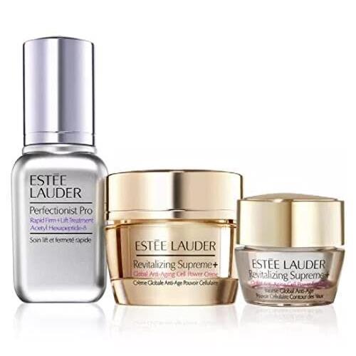 Estee Lauder Beautiful Skin Lift Firm Brigthem Set 3 Pcs