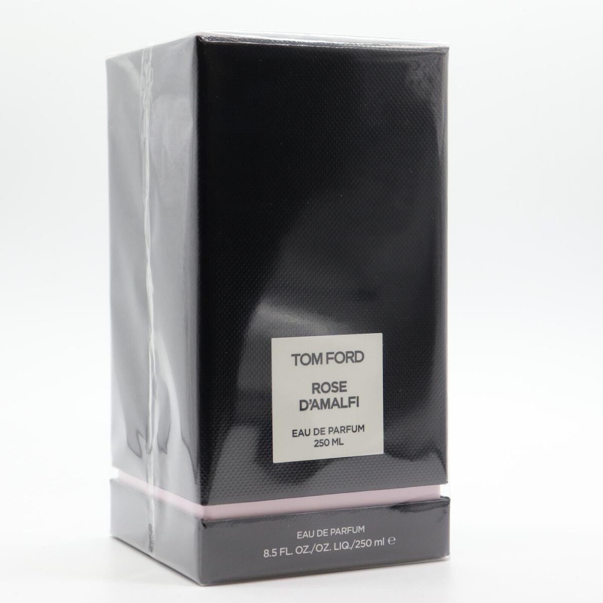 Tom Ford - Rose D Amalfi Eau De Parfum 8.5 oz 250ml