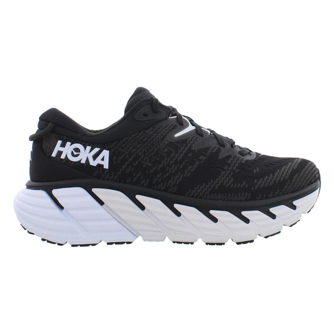 Hoka One One Gaviota 4 Womens Shoes