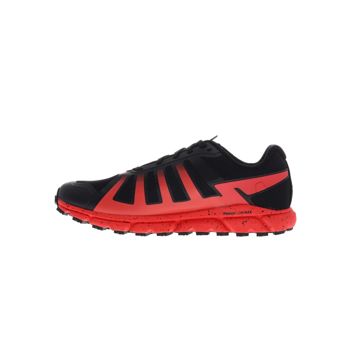 Inov-8 Men`s Trailfly G 270 Trail Running Shoes Black/Red