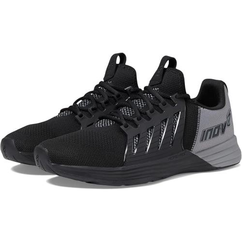 Inov-8 Men`s F-lite G 300 Running Shoes Black/Grey