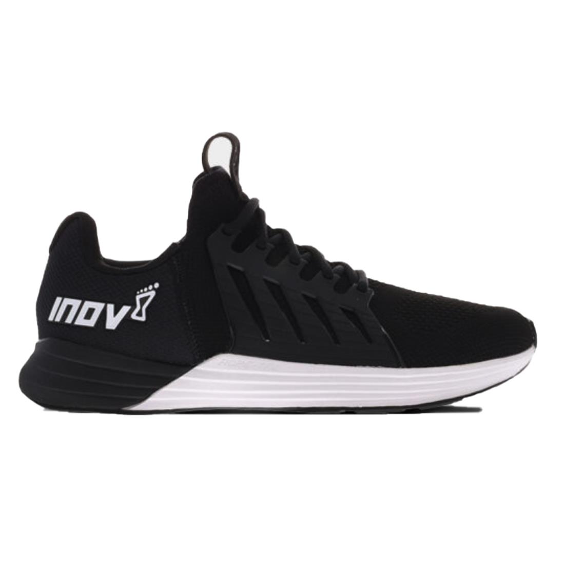 Inov-8 Men`s F-lite G 300 Running Shoes Black/White