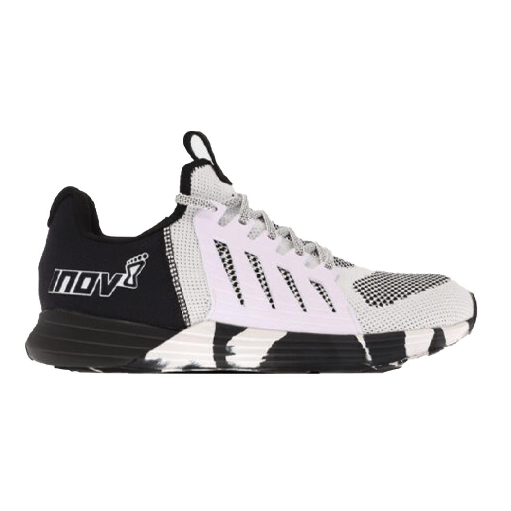 Inov-8 Men`s F-lite G 300 Running Shoes White/Black/Multi