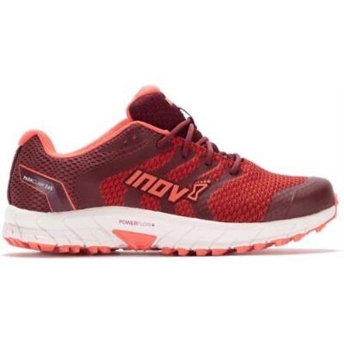 Inov-8 Women`s Parkclaw 260 Knit Trail Running Shoes