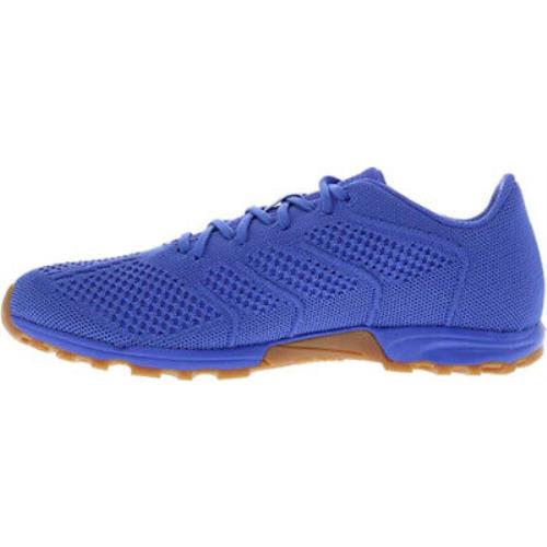 Inov-8 F-lite 245 Blue/gum Women`s Size 9 Running Shoes