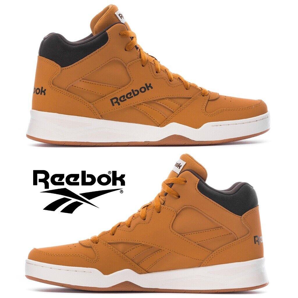 Reebok BB4500 HI Shoes Men`s Sneakers Basketball Running Casual Sport