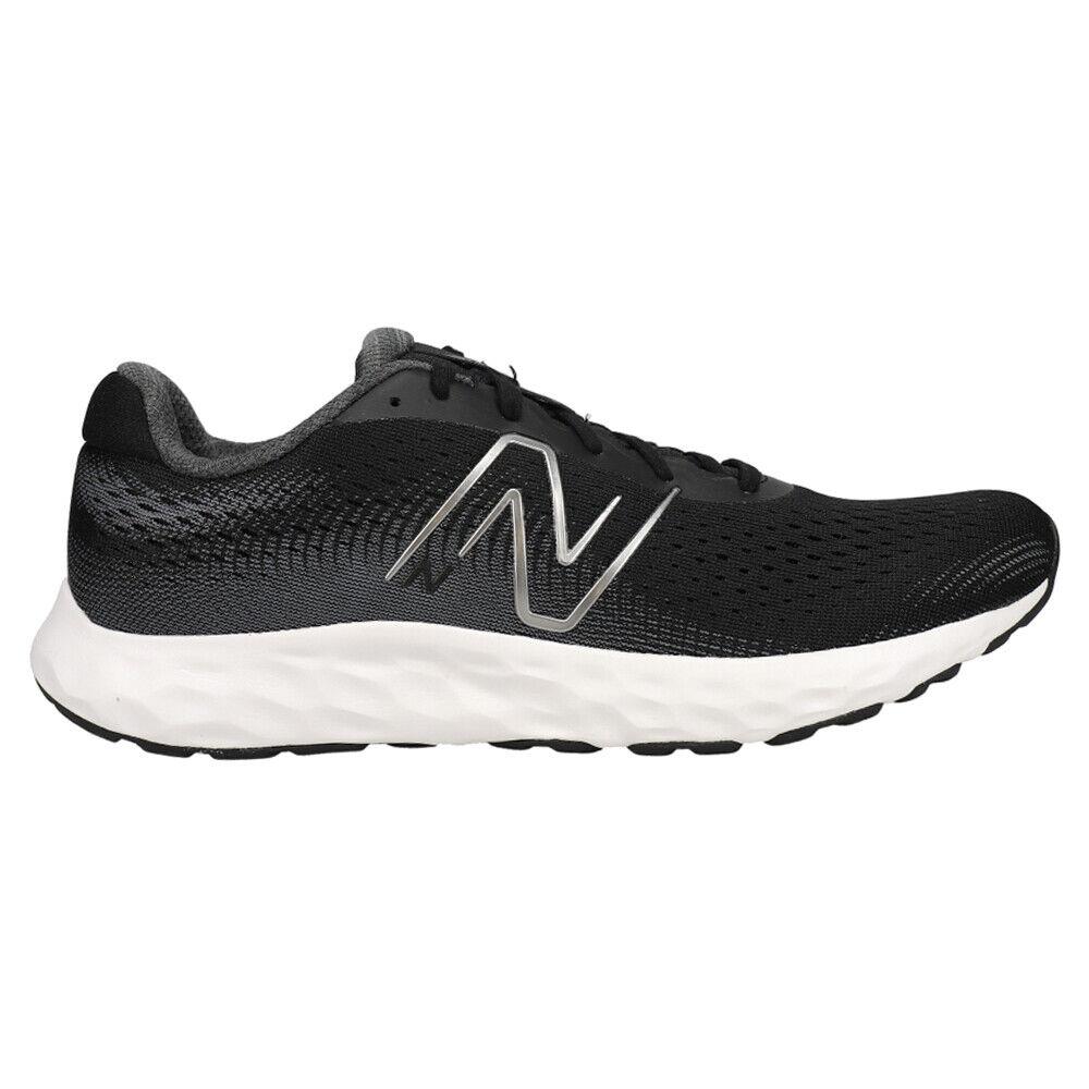 New Balance 520V8 Running Mens Black Sneakers Athletic Shoes M520LB8 10