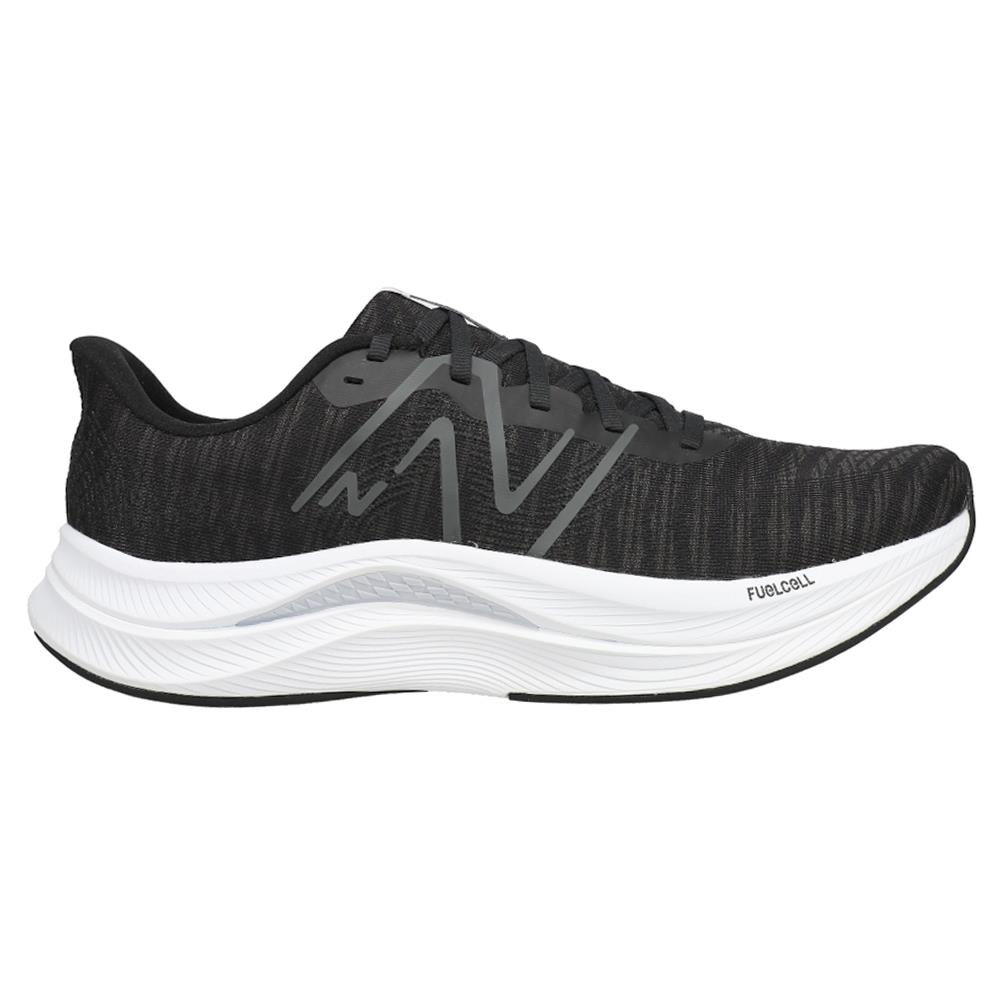 New Balance Fuel Cell Propel V4 Running Mens Black Sneakers Athletic Shoes Mfcp EE