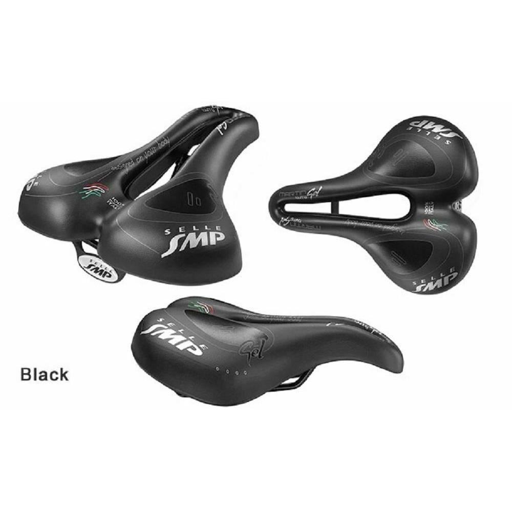 Selle Smp Martin Touring Gel Saddle Large