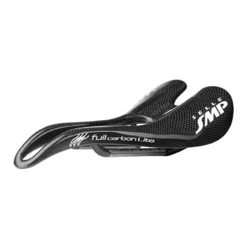 Selle Smp Full Carbon Lite Saddle