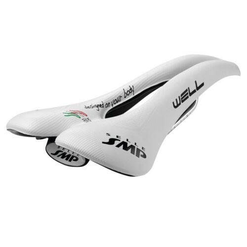 Selle Smp Well S Saddle White