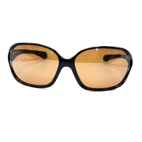 Revo Skylar RE 1038 02 Tortoise/terra Unisex Sunglasses 60mm