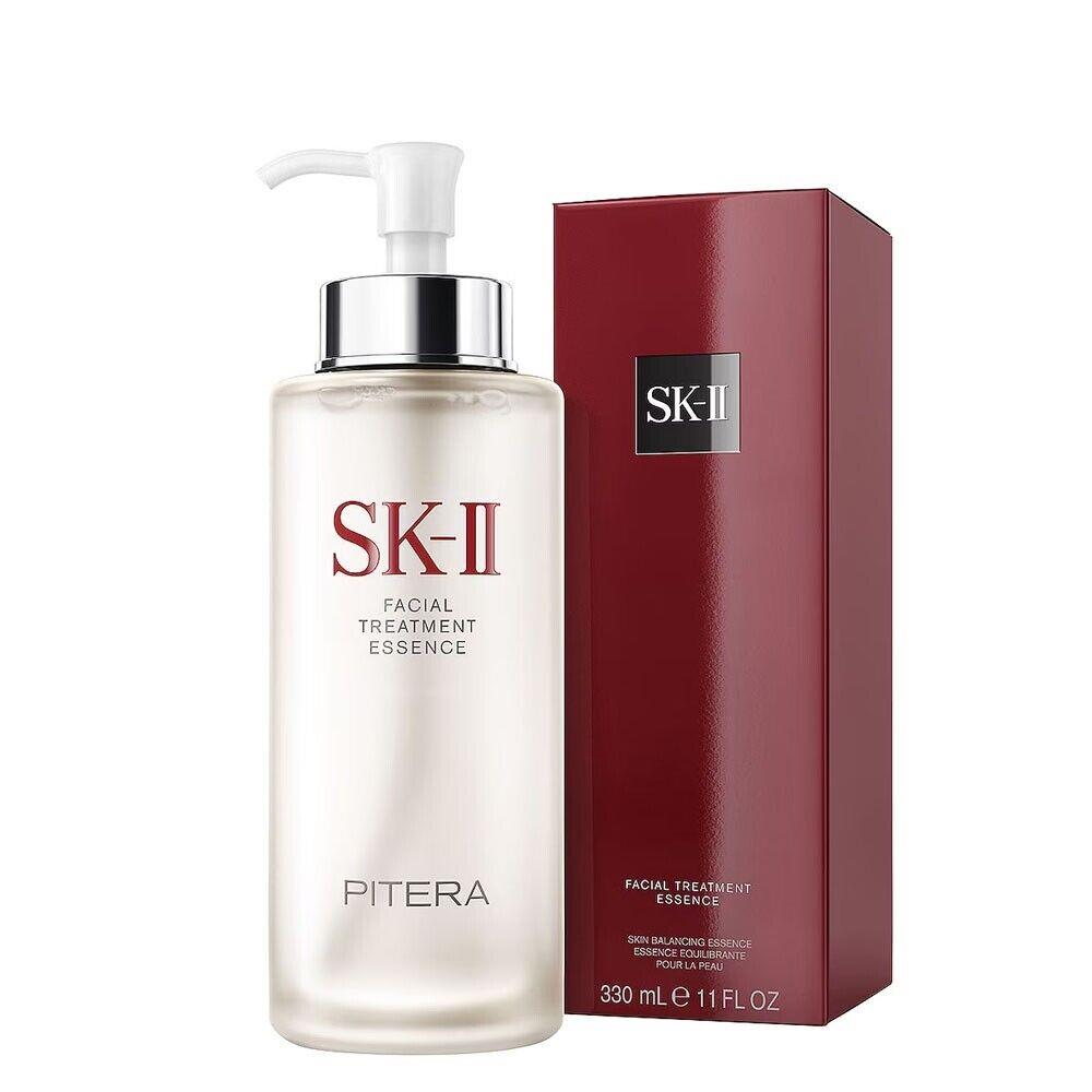 Sk-ii SK2 Facial Treatment Skin Balancing Essence 11oz/330ml