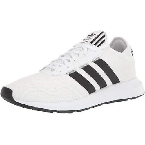 Adidas Originals Men`s Swift Run X Sneakers White/Black/White