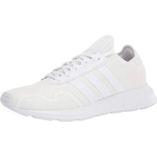 Adidas Originals Men`s Swift Run X Sneakers White/White/White