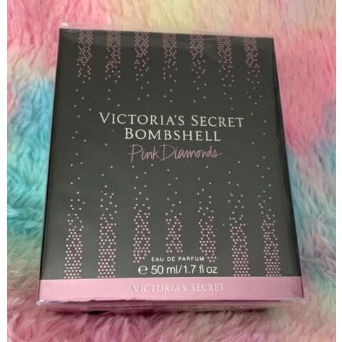 Victoria's Secret perfume,cologne,fragrance,parfum  - Pink