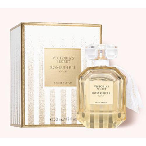 Victoria's Secret perfume,cologne,fragrance,parfum  - Gold