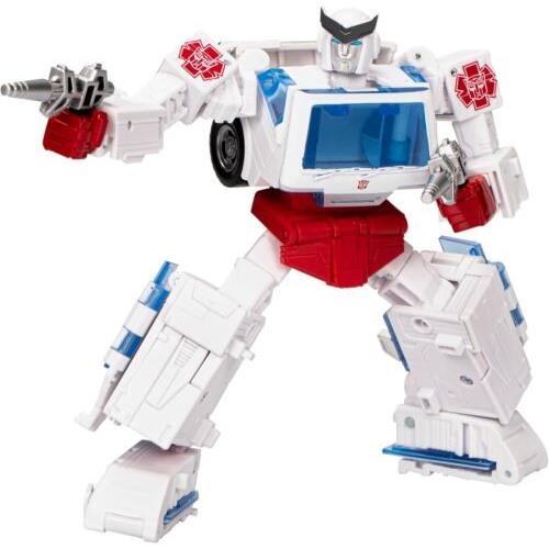 Transformers Toys Studio Series Voyager The The Movie 86-23 Autobot Ratchet Toy