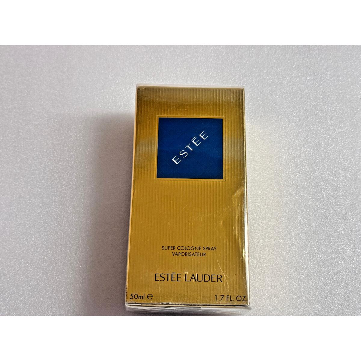 Estee Lauder Estee Women`s 1.7 oz Super Cologne Spray