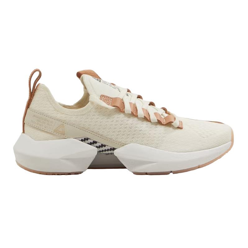 Reebok Womens Shoe Sole Fury Lux + DV6926