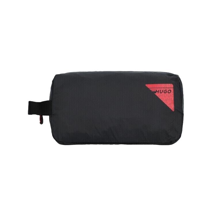 Hugo Boss Clutch Bag Tronic M Bumbag 50478459001 - Black