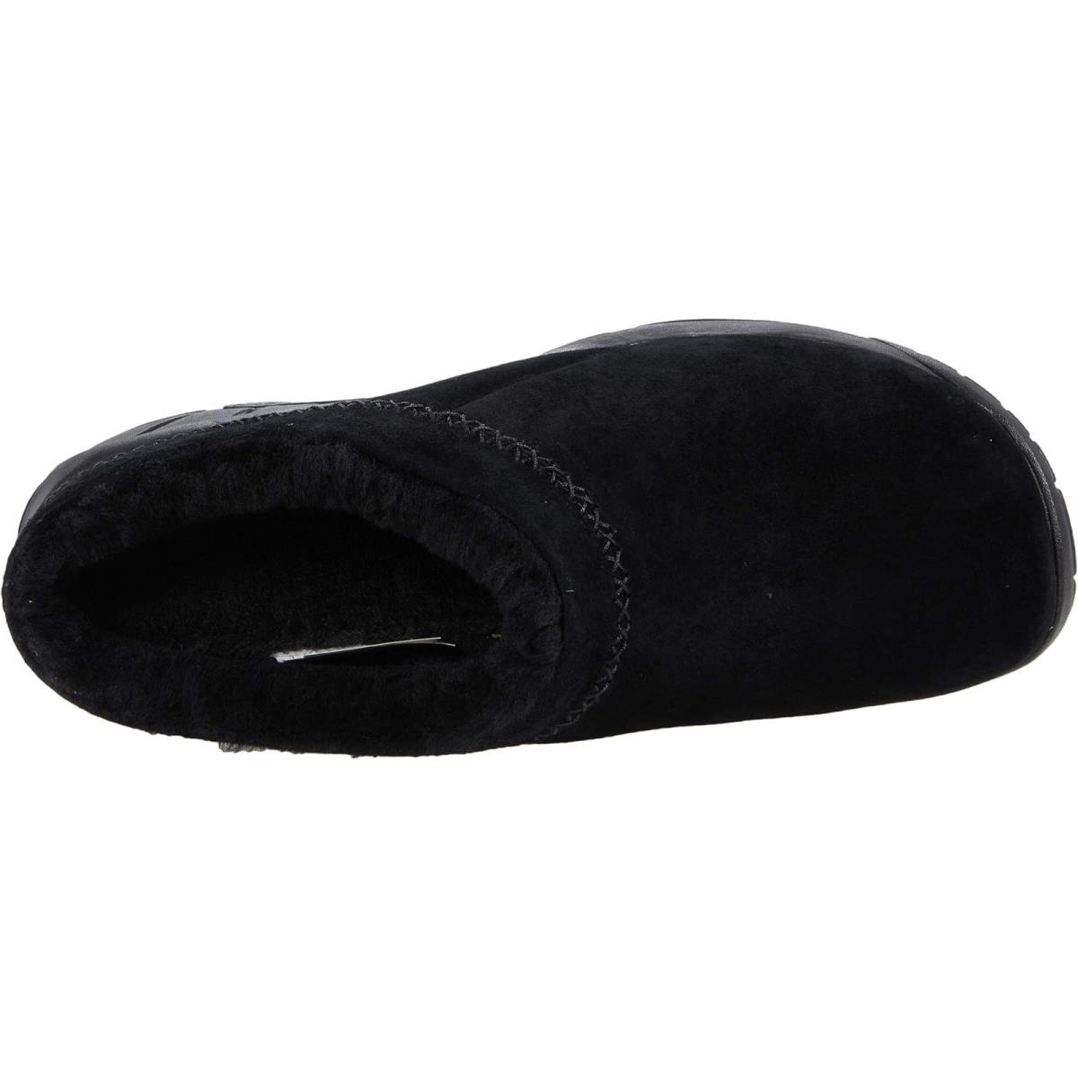 Woman`s Clogs Merrell Encore Ice 4 Black