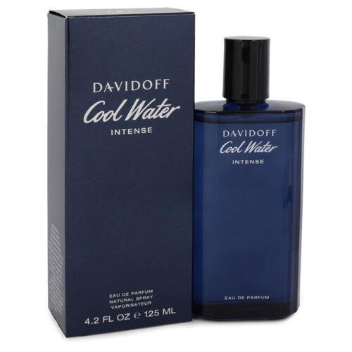 Davidoff Eau De Parfum Spray 4.2 oz