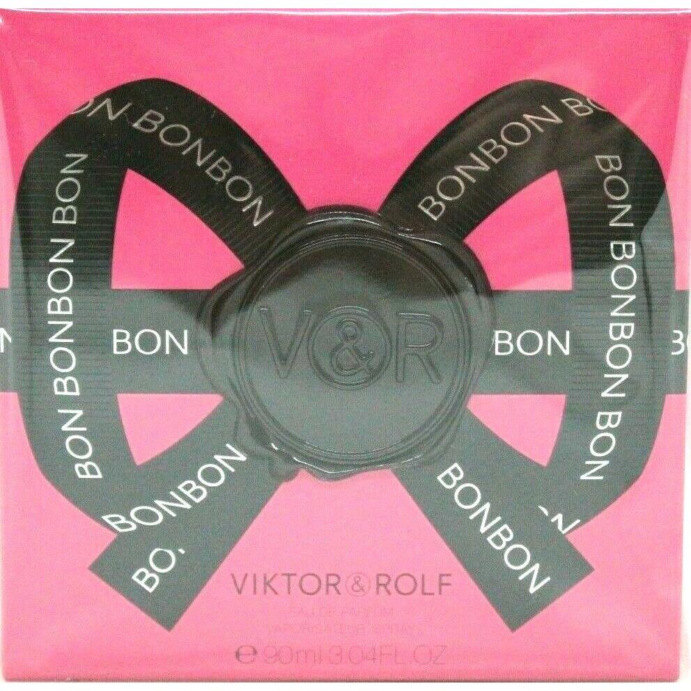 Viktor Rolf Bonbon Eau De Parfum Spray For Women 3.04 Oz / 90 ml