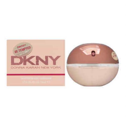 Be Delicious Be Tempted Eau So Blush by Donna Karan For Women 1.7 oz Edp Spray