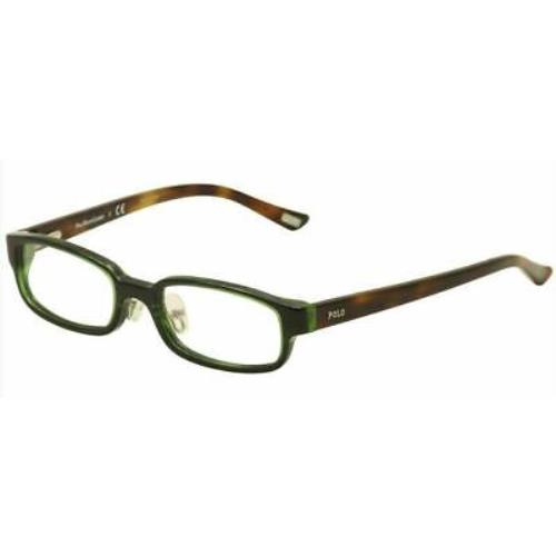 Polo Ralph Lauren PH 8513 899 Green Havana Kids 47mm 16 125