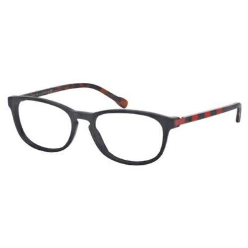 Polo Ralph Lauren PH 2112 5439 Black Vintage Frame RX 55mm 17 145