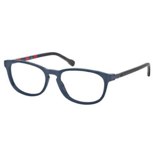 Polo Ralph Lauren PH 2112 5465 Navy Blue Men Frame RX 53mm 17 145