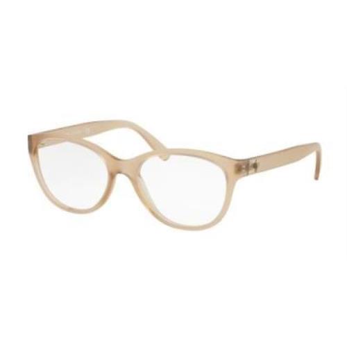 Polo Ralph Lauren PH2159 5025 Matte Peach Women`s Eyeglassess 54mm