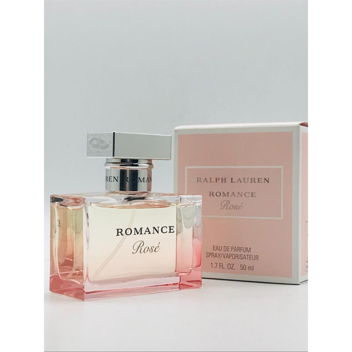Ralph Lauren Romance Rose Parfum Spray 1.7 oz
