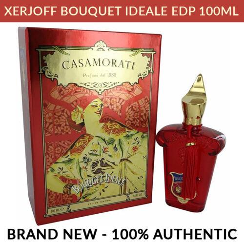 Xerjoff Casamorati 1888 Bouquet Ideale Edp For Women 100ml/3.4oz Spray