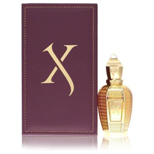 Xerjoff Luxor Cologne By Xerjoff Eau De Parfum Spray 1.7oz/50ml For Men