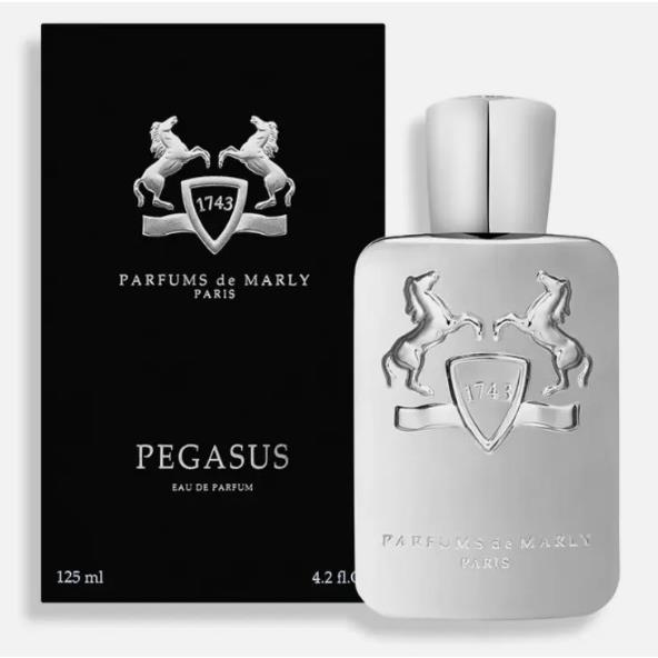 Pegasus by Parfums de Marly For Men 4.2oz-125ml Edp Spr BA20