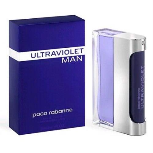 Paco Rabanne perfume,cologne,fragrance,parfum  - Violet