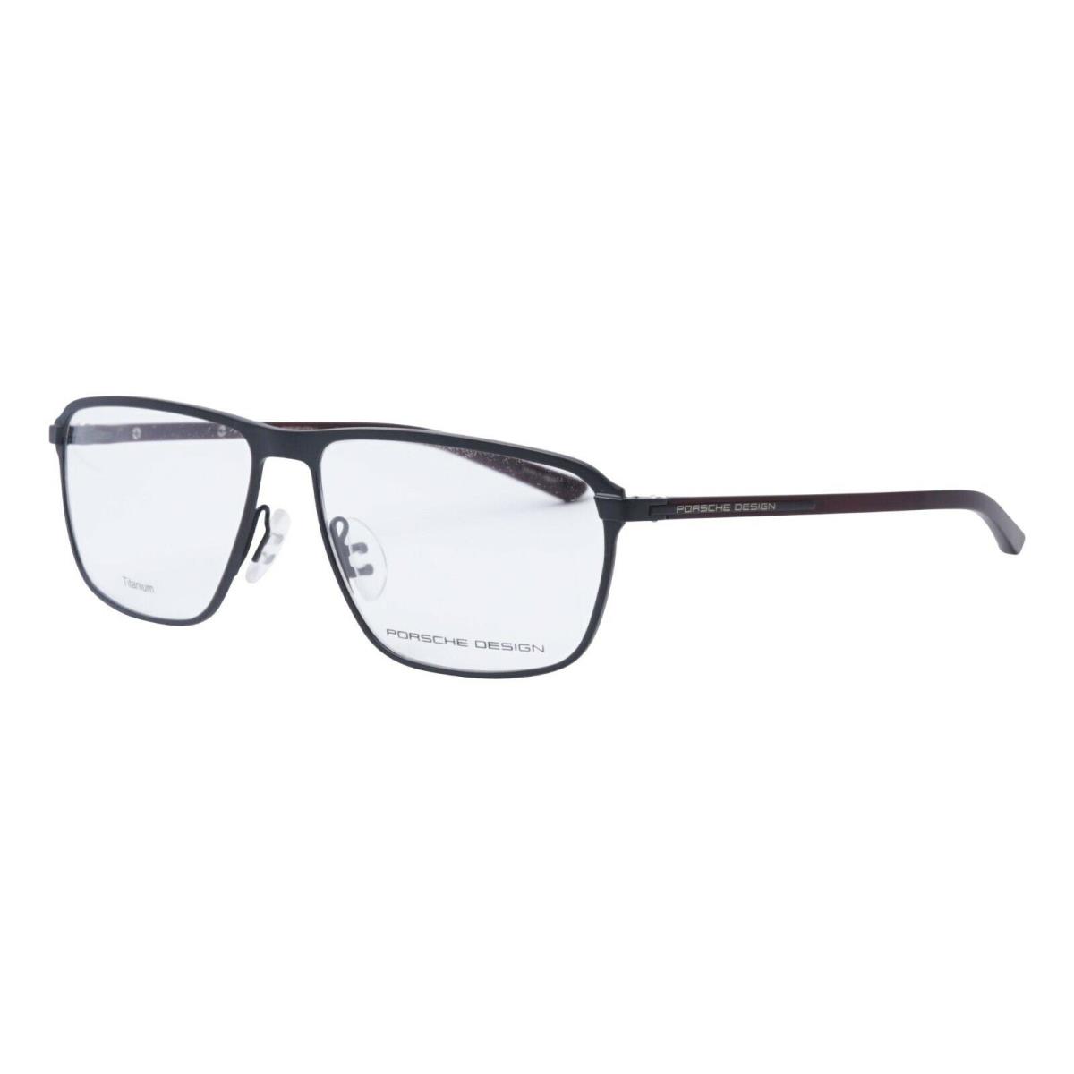Porsche Design Eyeglasses P8285 Retail 4 Colors 56mm