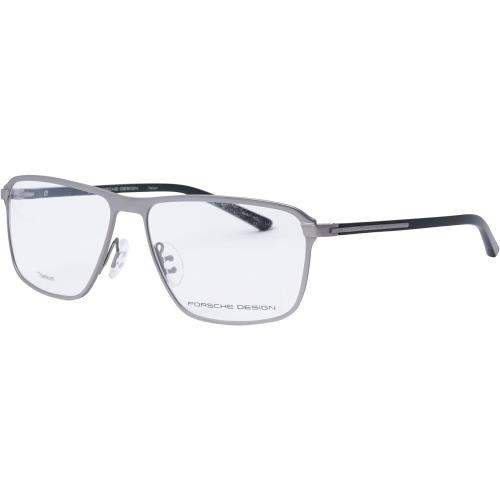 Porsche Design Eyeglasses P8285 Retail 4 Colors 56mm Palladium