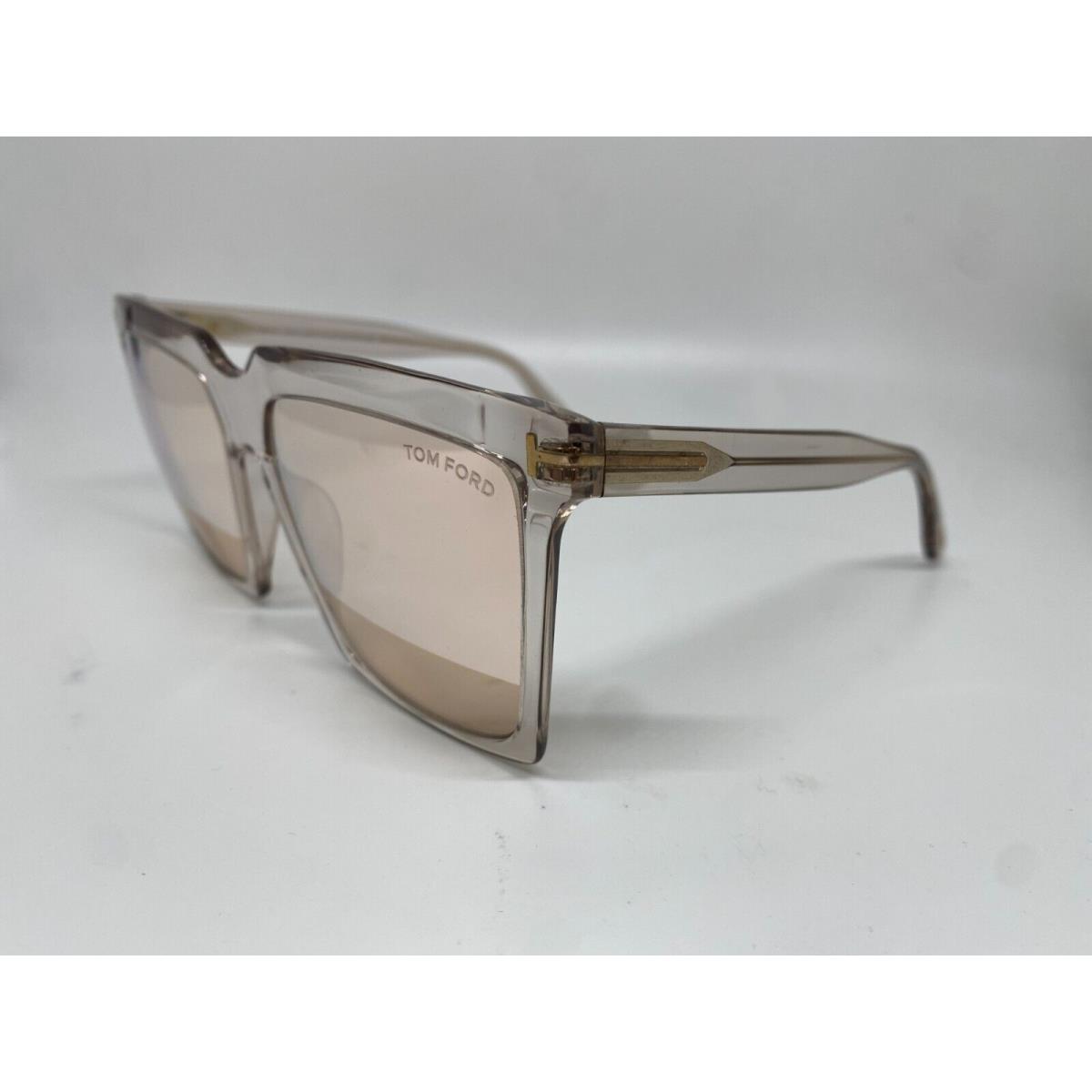 Tom Ford sunglasses  - Frame: , Lens: 1