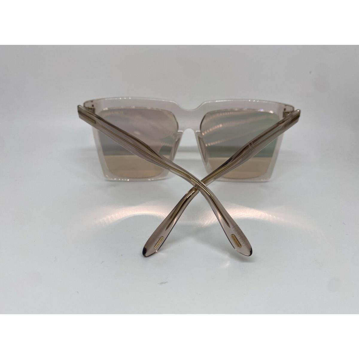 Tom Ford sunglasses  - Frame: , Lens: 2