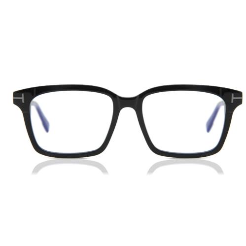 Tom Ford sunglasses  - Frame: Black, Lens: 0