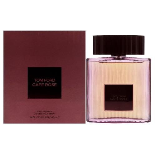 Cafe Rose by Tom Ford 3.4 oz Edp Perfume For Women