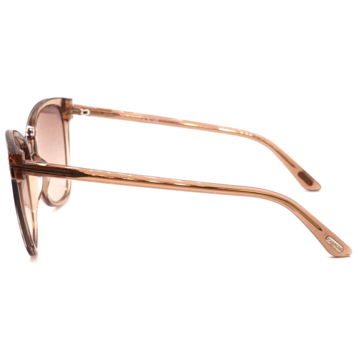 Tom Ford sunglasses  - Frame: , Lens: Brown 2