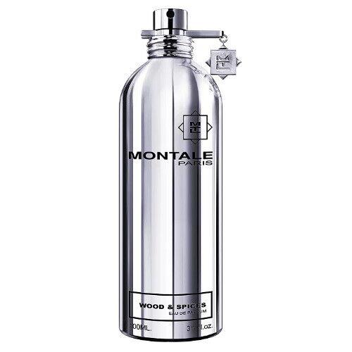 Wood Spices by Montale 3.4 oz Edp Cologne Perfume For Women Tester