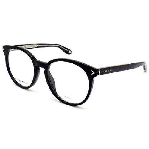 Givenchy GV 0051 807 Black Women Eyeglasses 51mm 19 145